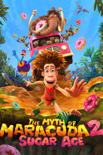 Маракуда 2. Сахарный век