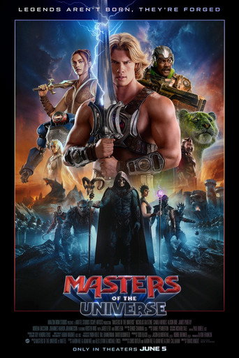 Master of the Universe
